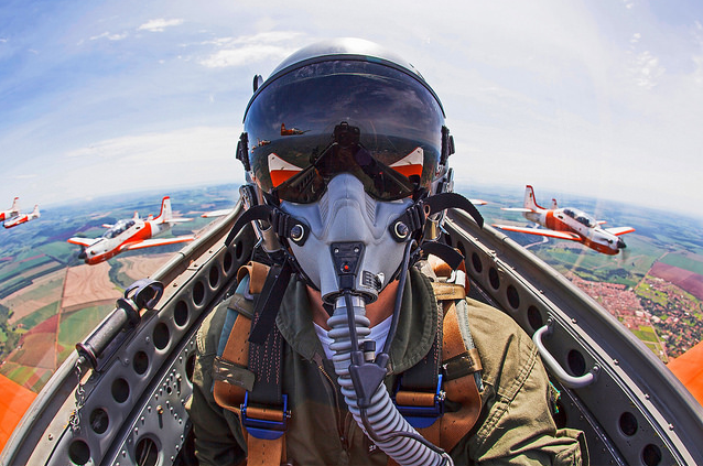 T-27 - Fonte: https://www.fab.mil.br/noticias/mostra/32835/
